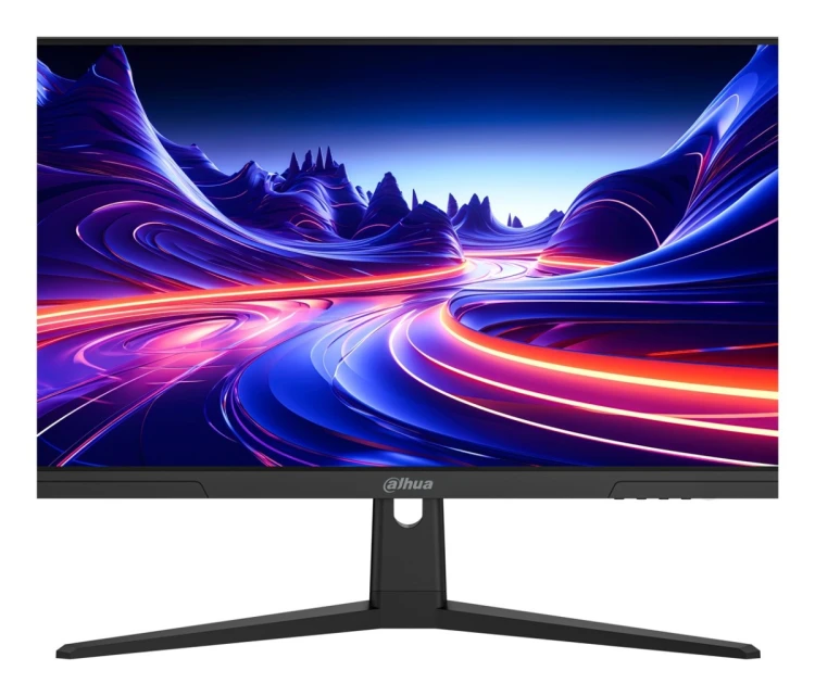 Monitor LCD 24 cali model DHI-LM25-E231BN marki DAHUA