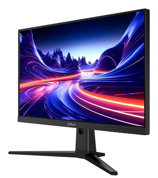 Monitor LCD 24 cali model DHI-LM25-E231BN marki DAHUA