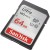 Karta SD 64 GB SanDisk SDXC UHS-I 140 MB/s