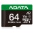 ADATA Speed Plus 64 GB MicroSDXC Klasa 10