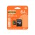 ADATA Speed Plus 64 GB MicroSDXC Klasa 10