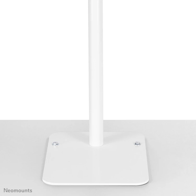 TABLET ACC FLOOR STAND/FL15-625WH1 NEOMOUNTS