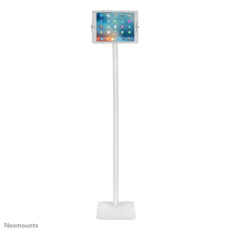 TABLET ACC FLOOR STAND/FL15-625WH1 NEOMOUNTS