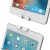 TABLET ACC FLOOR STAND/FL15-625WH1 NEOMOUNTS
