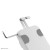 TABLET ACC FLOOR STAND/FL15-625WH1 NEOMOUNTS