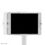 TABLET ACC FLOOR STAND/FL15-625WH1 NEOMOUNTS
