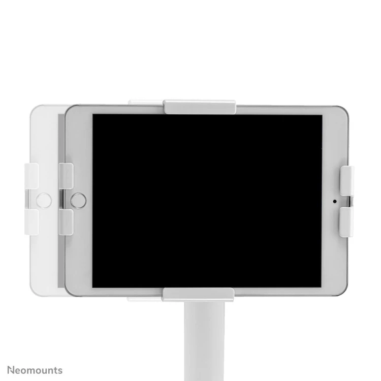 TABLET ACC FLOOR STAND/FL15-625WH1 NEOMOUNTS