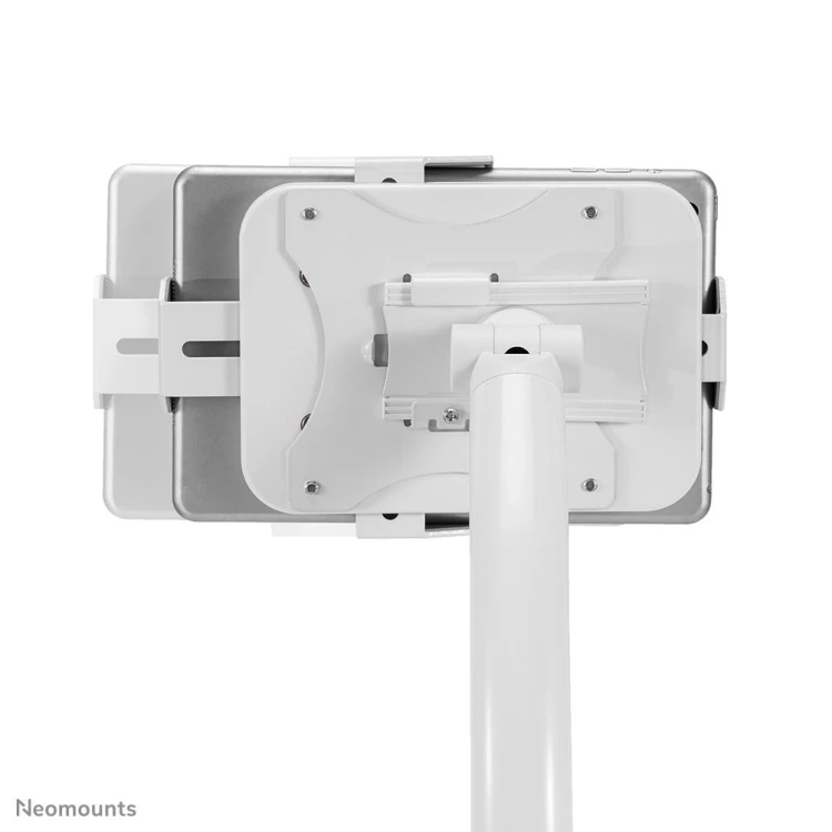TABLET ACC FLOOR STAND/FL15-625WH1 NEOMOUNTS