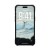 Urban Armor Gear Pathfinder pokrowiec na telefon komórkowy 17,5 cm (6.9") Srebrny, Przezroczysty
