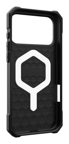 Urban Armor Gear 114541114040 pokrowiec na telefon komórkowy 17,5 cm (6.9") Czarny