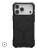Urban Armor Gear 114541114040 pokrowiec na telefon komórkowy 17,5 cm (6.9") Czarny