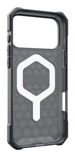 Urban Armor Gear 114541113131 pokrowiec na telefon komórkowy 17,5 cm (6.9") Popiół
