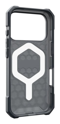 Urban Armor Gear 114540113131 pokrowiec na telefon komórkowy 16 cm (6.3") Popiół
