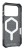 Urban Armor Gear 114540113131 pokrowiec na telefon komórkowy 16 cm (6.3") Popiół