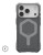Urban Armor Gear 114540113131 pokrowiec na telefon komórkowy 16 cm (6.3") Popiół