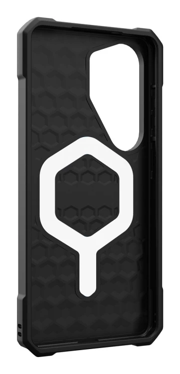 Urban Armor Gear Essential Armor pokrowiec na telefon komórkowy 17,5 cm (6.9") Czarny