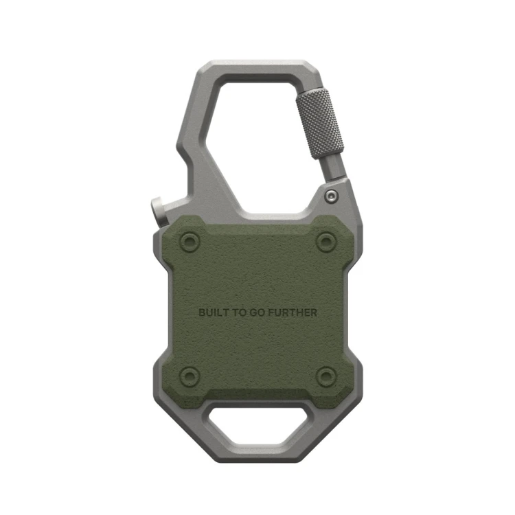 Urban Armor Gear Monarch