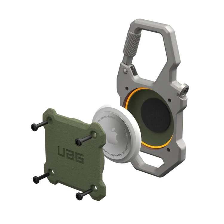 Urban Armor Gear Monarch