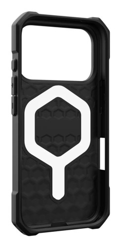Urban Armor Gear 114540114040 pokrowiec na telefon komórkowy 16 cm (6.3") Czarny