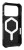 Urban Armor Gear 114540114040 pokrowiec na telefon komórkowy 16 cm (6.3") Czarny