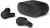 Philips 2000 series TAT2000BK/00 słuchawki/zestaw słuchawkowy Bezprzewodowy Douszny Połączenia/muzyka Bluetooth Czarny