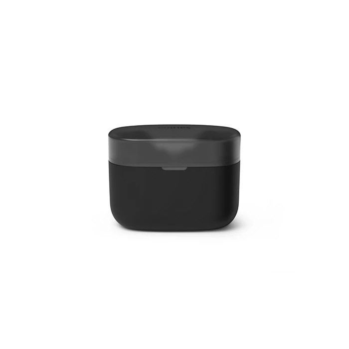 Philips 2000 series TAT2000BK/00 słuchawki/zestaw słuchawkowy Bezprzewodowy Douszny Połączenia/muzyka Bluetooth Czarny