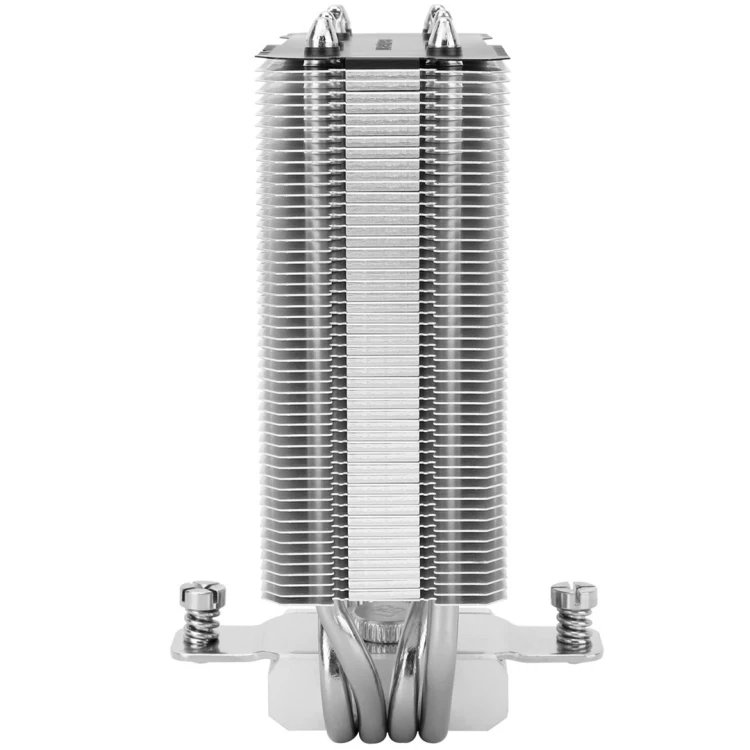 Thermalright Assassin X 120 Refined SE ARGB Procesor Chłodnica powietrza 12 cm Czarny