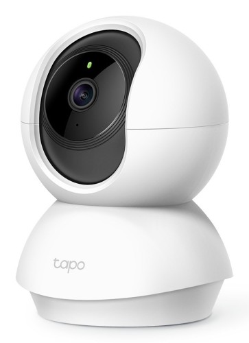 TP-Link Tapo C200 Kulisty Kamera bezpieczeństwa IP Wewnętrzna 1920 x 1080 px Sufit