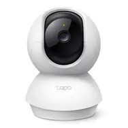 TP-Link Tapo C200C Kulisty Kamera bezpieczeństwa IP Wewnętrzna 1920 x 1080 px Sufitowy/Biurko