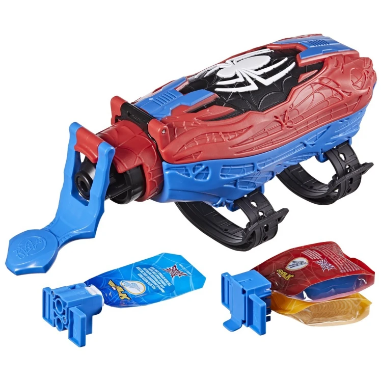 Marvel Spider-Man F87345L0 broń zabawkowa