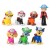 PAW Patrol PAW FGR Fire Rescue Figure Pack GML