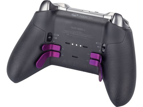 Venom Elite Series 2