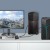 Techly IDATA-DP-2DP-8KT przełącznik wideo DisplayPort