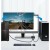 Techly IDATA-DP-2DP-8KT przełącznik wideo DisplayPort