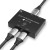 Techly IDATA-DP-2DP-8KT przełącznik wideo DisplayPort