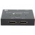 Techly IDATA-DP-2DP-8KT przełącznik wideo DisplayPort