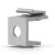 Ubiquiti UACC-Keystone-Blank-Insert-TH Wkładka kablowa