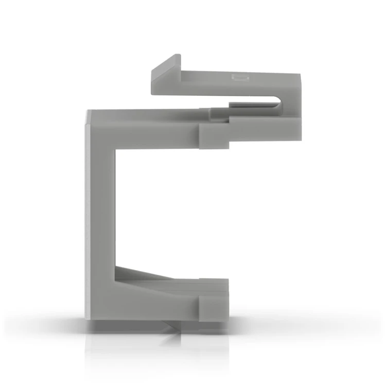 Ubiquiti UACC-Keystone-Blank-Insert-TH Wkładka kablowa