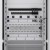 Ubiquiti UACC-Keystone-Blank-Insert-TH Wkładka kablowa