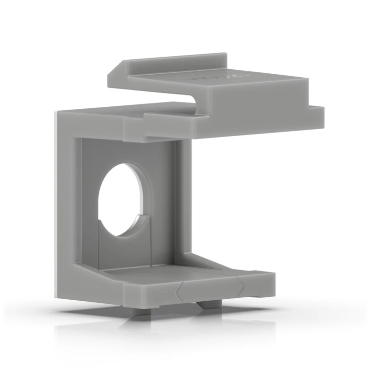 Ubiquiti UACC-Keystone-Blank-Insert-TH Wkładka kablowa