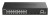 D-Link DGS-1530-20/E przełącznik sieciowy Zarządzany L2 Gigabit Ethernet (10/100/1000) Czarny