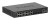D-Link DGS-1530-20/E przełącznik sieciowy Zarządzany L2 Gigabit Ethernet (10/100/1000) Czarny