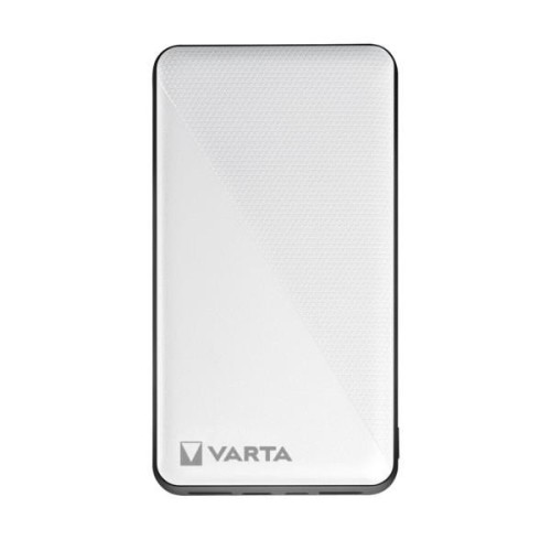 Varta Energy 15000 Litowo-polimerowy (LiPo) 15000 mAh Czarny, Biały