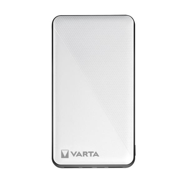 Varta Energy 15000 Litowo-polimerowy (LiPo) 15000 mAh Czarny, Biały