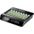 Varta LCD Multi Charger+ ładowarka akumulatorów Akumulator do domowego użytku Prąd przemienny