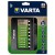 Varta LCD Multi Charger+ ładowarka akumulatorów Akumulator do domowego użytku Prąd przemienny