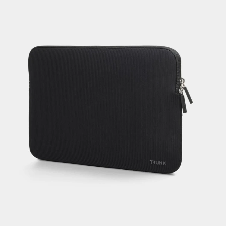 Trunk Neoprene Sleeve 33 cm (13") Etui kieszeniowe Czarny