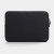 Trunk Neoprene Sleeve 33 cm (13") Etui kieszeniowe Czarny