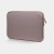 Trunk Neoprene Sleeve 33 cm (13") Etui kieszeniowe Mokka