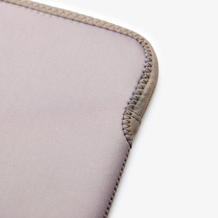 Trunk Neoprene Sleeve 33 cm (13") Etui kieszeniowe Mokka